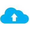 cloud computing, cloud, upload